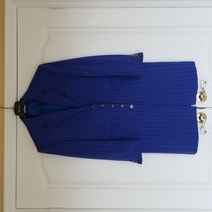 Vintage Men's Zoot Suit